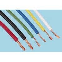 ПРОВОДНИК  HO7V-K (P/F) 1H4